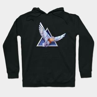 Tally Hawk Hoodie